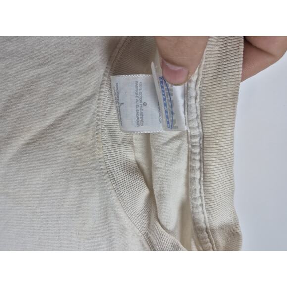 Ford Mustang Shown MCA 40th Anniversary 2004 Nashville T-Shirt Large Distressed - Picture 4 of 5